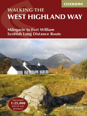 cover image of The West Highland Way
